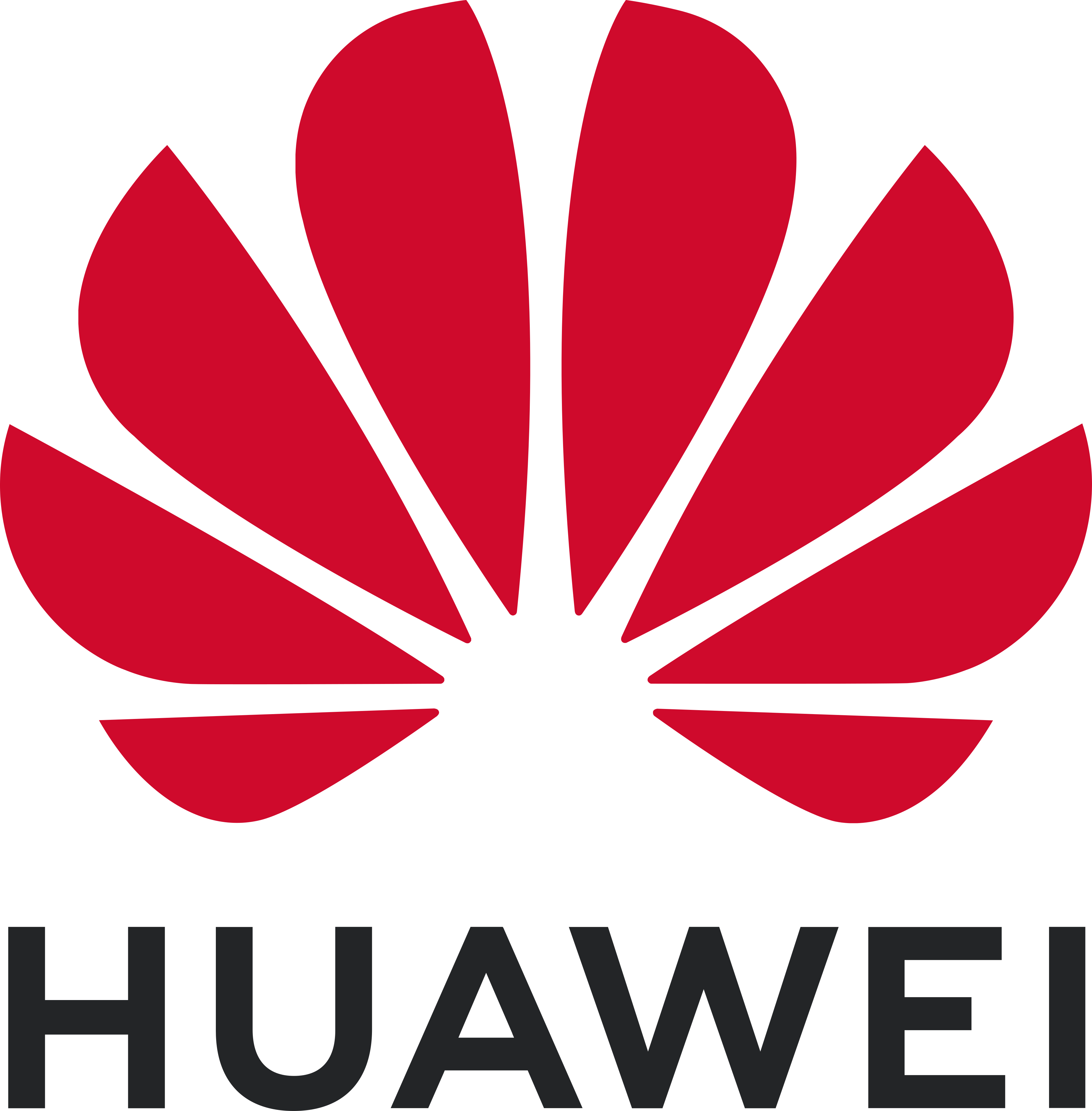 huawei new