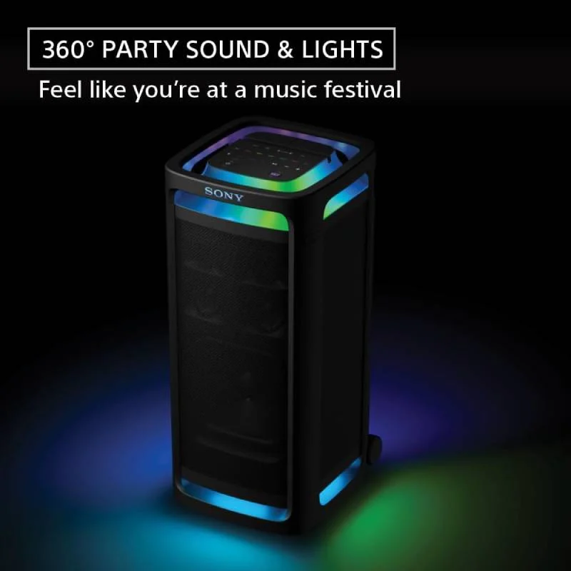 Speakers